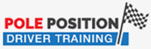 Pole Position Driver Training logo