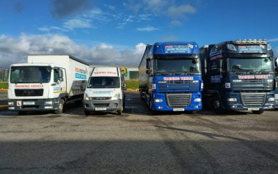 HGV Driver Health Standards: Everything You Must Meet Before Training? 